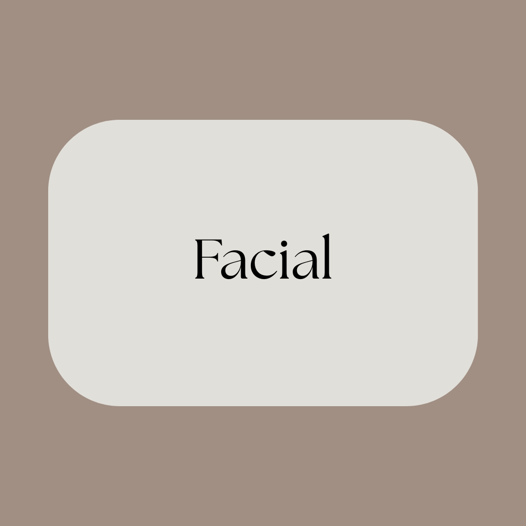 Facial
