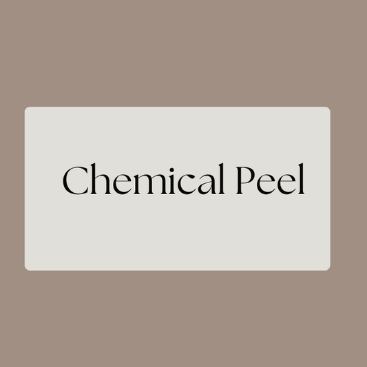 Chemical Peel