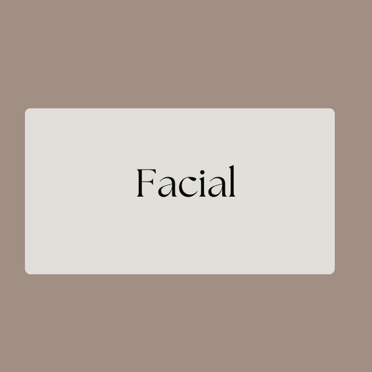 Facial