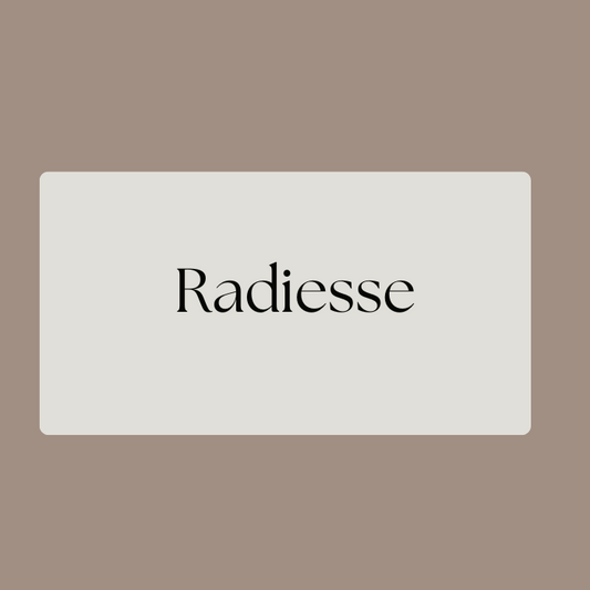 Radiesse