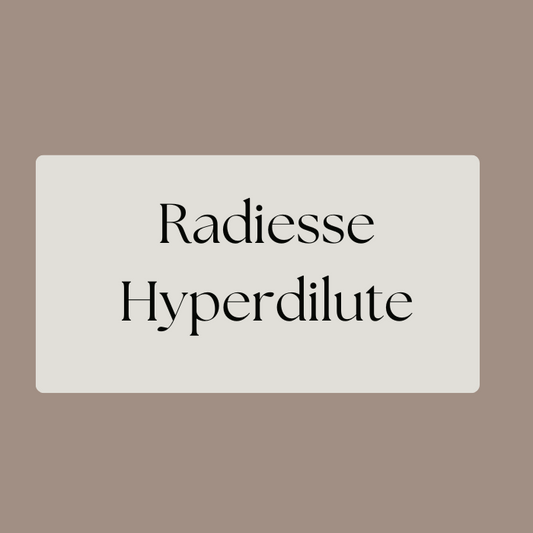 Radiesse Hyperdilute