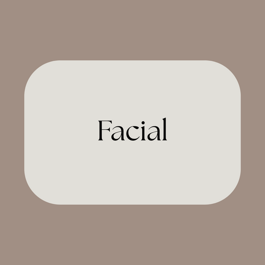 Facial