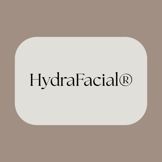 HydraFacial®