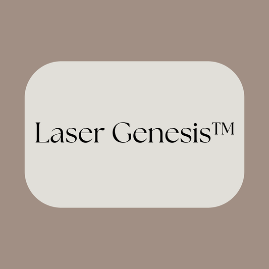 Laser Genesis™