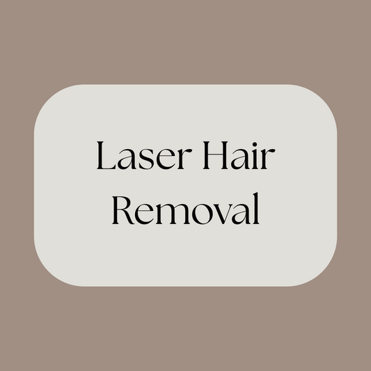 Laser Hair Removal
