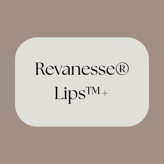 Revanesse® Lips™+