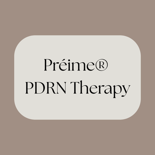 Préime® PDRN Therapy