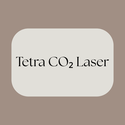 Tetra CO₂ Laser