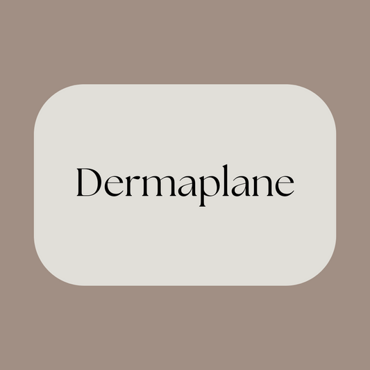 Dermaplane