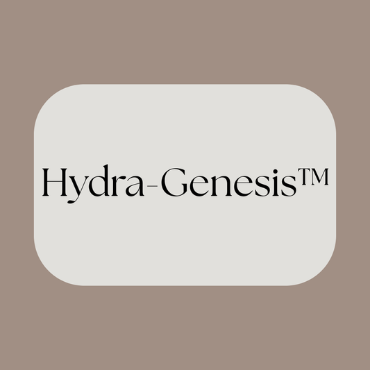 Hydra-Genesis™