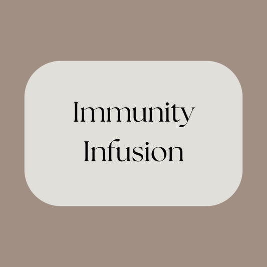 Immunity Infusion